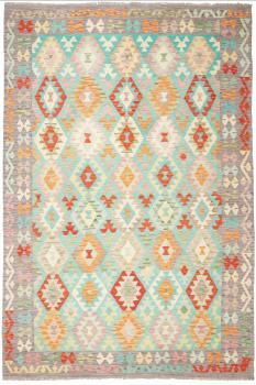 Kilim Afegão 296x207