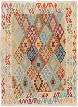 Kilim Afgán Heritage 202x151