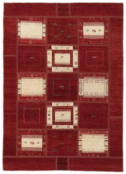 Patchwork Gabbeh 248x175