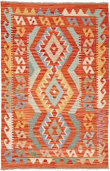 Kilim Afegão 149x96