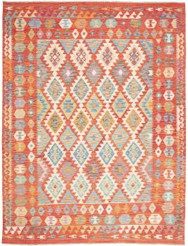 Kilim Afghan 260x199