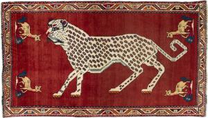 Persian Gabbeh Alt 209x117
