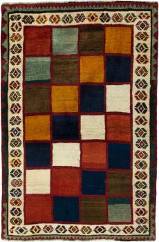 Perzsa Gabbeh Ghashghai 176x112