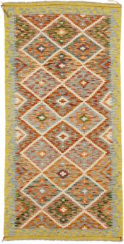 Kilim Afghan 199x101