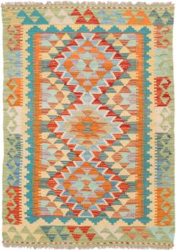 Kilim Afgán 123x88