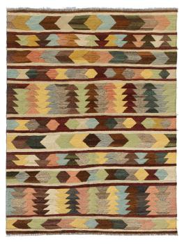 Kilim Afghan Heritage 210x157