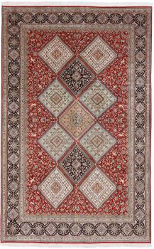 Kashmir Pure Silke 290x184