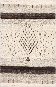 Persisk Gabbeh Loribaft Atelier 119x77