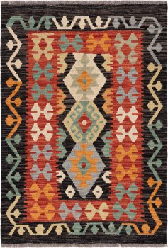 Kelim Afghan 122x86
