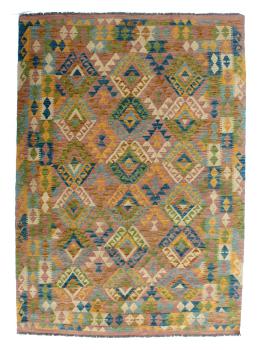 Kilim Afghan 241x170