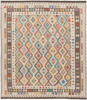 Kilim Afegão 293x256