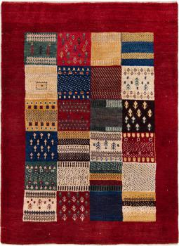 Persia Gabbeh Nomad 138x103