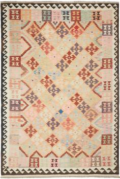 Kilim Afghan 298x199