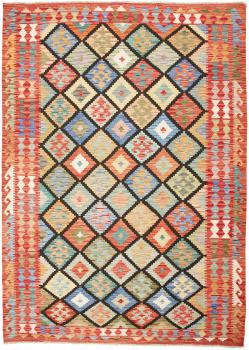Kelim  Afghan 252x180