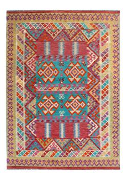Kilim Afghan 247x166