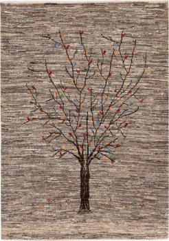 Perzisch Gabbeh Loribaft Nowbaft 142x101