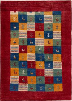Perzisch Gabbeh Nomad 147x104