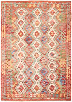Kilim  Afegão 243x169
