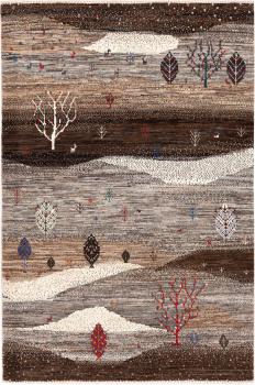 Perzisch Gabbeh Loribaft Nowbaft 159x102