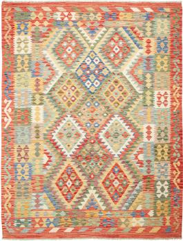 Kilim  Afegão 242x182