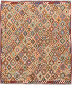 Kilim Afgán 307x268