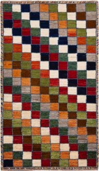 Persia Gabbeh Nomad 166x93