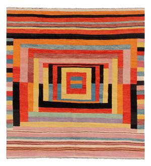 Kilim Afghan Edition 254x244