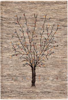 Perzisch Gabbeh Loribaft Nowbaft 153x101