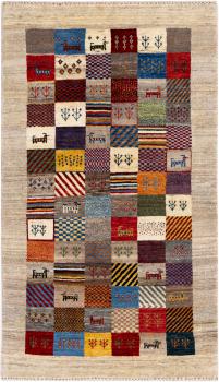 Perser Gabbeh Loribaft Atelier 130x75