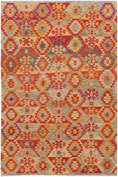 Kilim Afghan 307x205