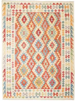 Kilim  Afghan 232x172