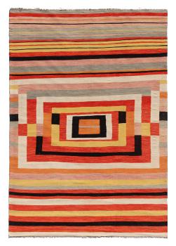 Kilim Afghan Edition 287x198