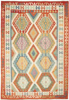 Kilim Afghan 293x198