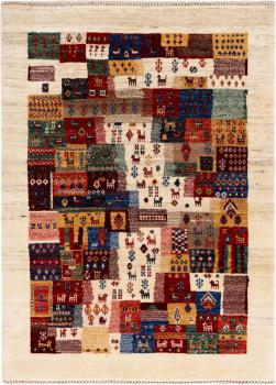 Persian Gabbeh Loribaft Atelier 119x86