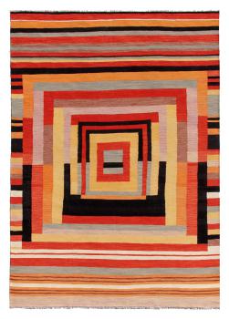 キリム アフガン Edition 296x197