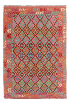 Kilim Afghan 249x185