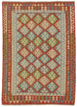 Kilim Afegão 236x170