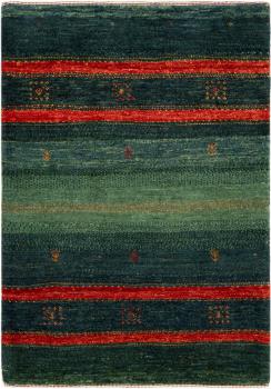 Perser Gabbeh Loribaft Essence 116x83