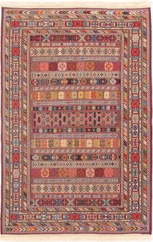 Kilim Soozani 156x103