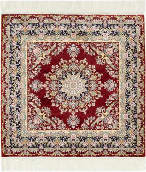 Hereke de Seda 78x78