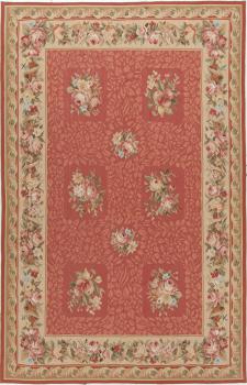 Kilim Aubusson 295x182