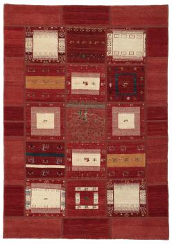 Patchwork Gabbeh 250x175