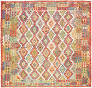 Kilim Afghan 248x265