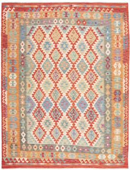 Kilim Afghan 268x208