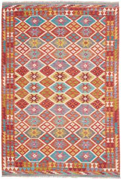 Kilim Afghan 254x172