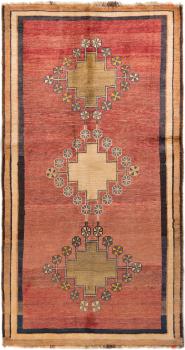 Perzisch Gabbeh Ghashghai 195x101