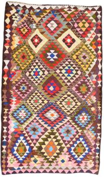 Kelim Fars Antikke 299x174