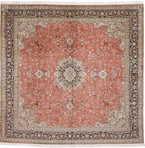 Kashmir Tiszta Selyem 242x247