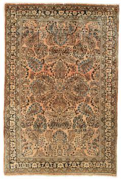 Sarough Antikke 150x100