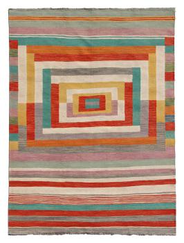 Kilim Afghan Edition 246x181